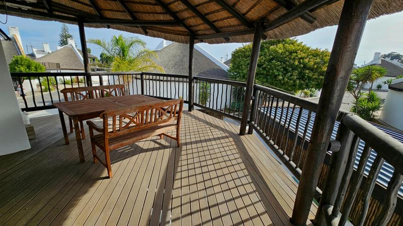 3 Bedroom Property for Sale in Dwarskersbos Western Cape